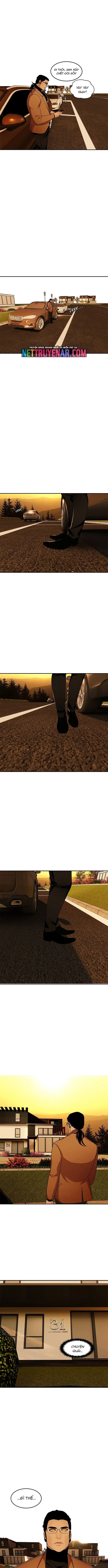 Nửa Đêm Ở Popy Land Chapter 68 - 13