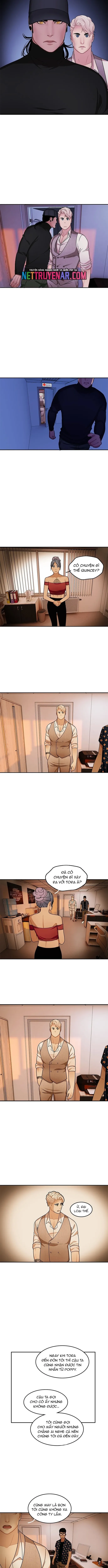 Nửa Đêm Ở Popy Land Chapter 68 - 3