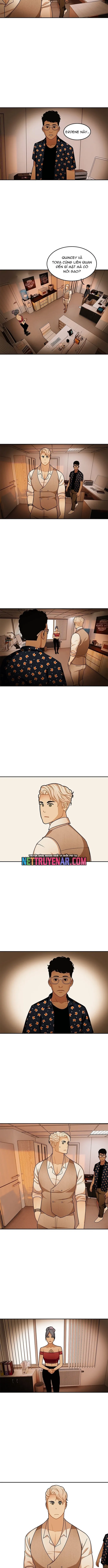 Nửa Đêm Ở Popy Land Chapter 68 - 4