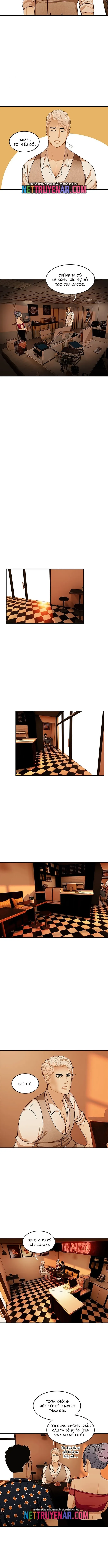 Nửa Đêm Ở Popy Land Chapter 68 - 5