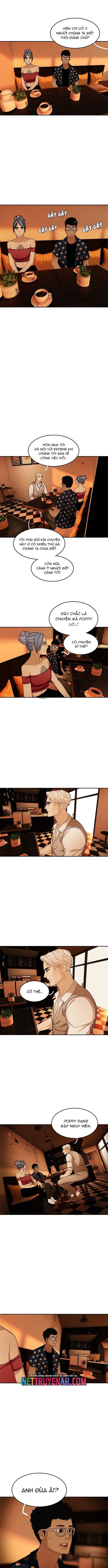 Nửa Đêm Ở Popy Land Chapter 68 - 6