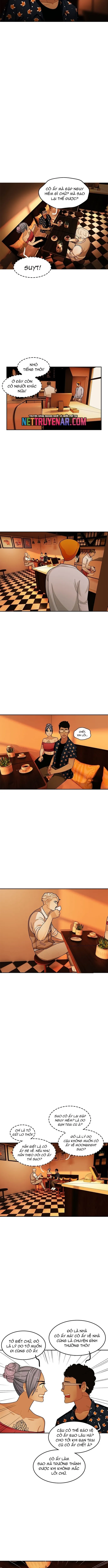 Nửa Đêm Ở Popy Land Chapter 68 - 7