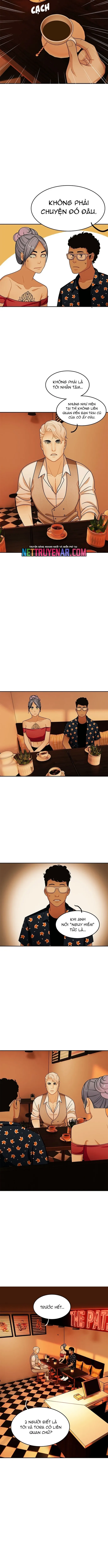 Nửa Đêm Ở Popy Land Chapter 68 - 8