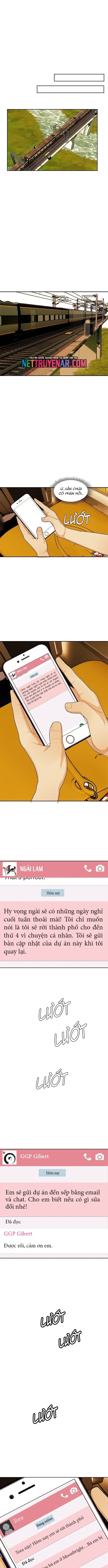 Nửa Đêm Ở Popy Land Chapter 68 - 9