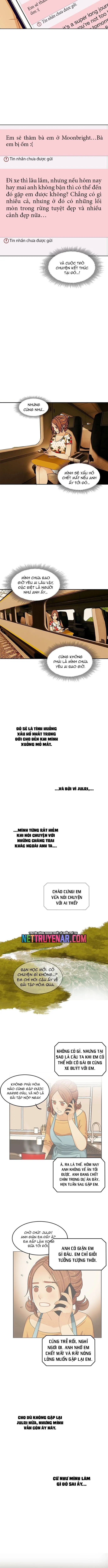 Nửa Đêm Ở Popy Land Chapter 68 - 10