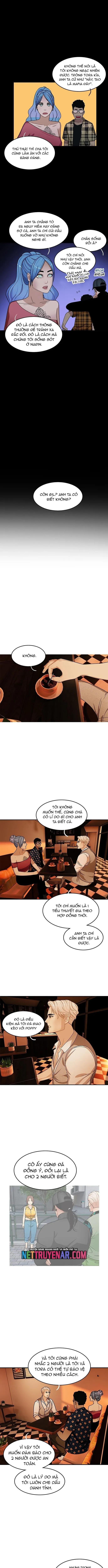 Nửa Đêm Ở Popy Land Chapter 69 - 2