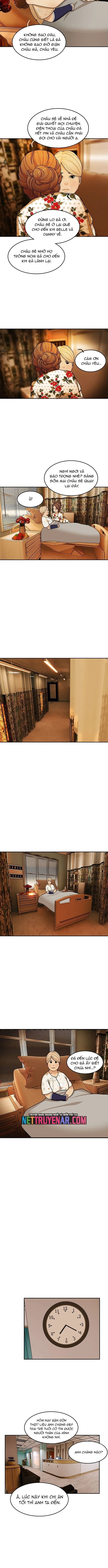 Nửa Đêm Ở Popy Land Chapter 69 - 11