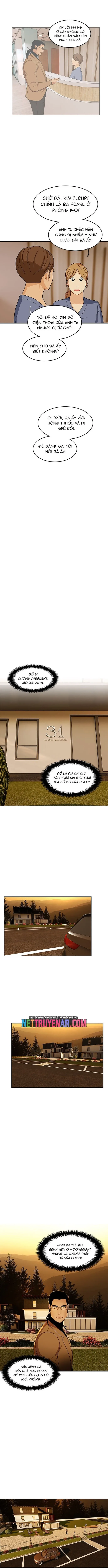 Nửa Đêm Ở Popy Land Chapter 69 - 12