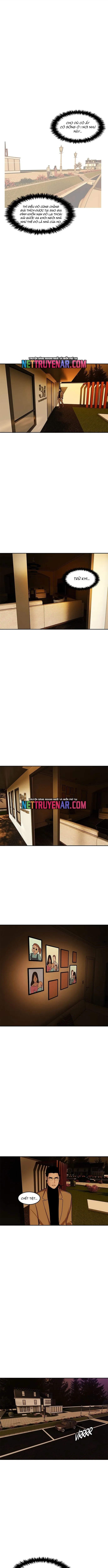 Nửa Đêm Ở Popy Land Chapter 69 - 13