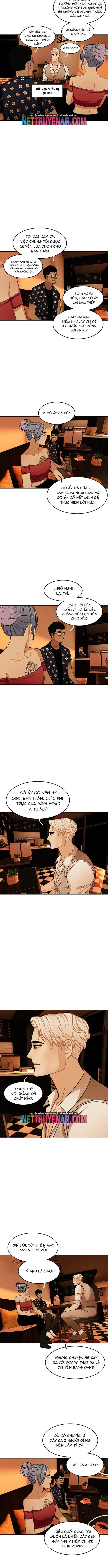 Nửa Đêm Ở Popy Land Chapter 69 - 3