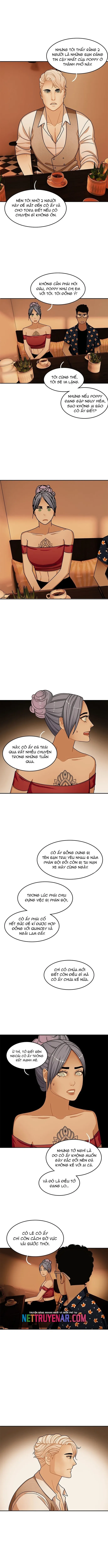Nửa Đêm Ở Popy Land Chapter 69 - 4