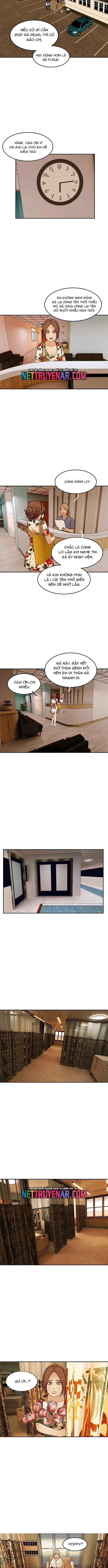 Nửa Đêm Ở Popy Land Chapter 69 - 6
