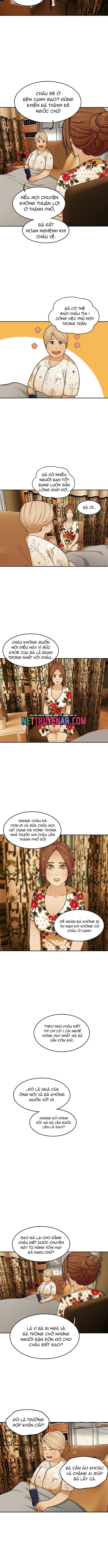 Nửa Đêm Ở Popy Land Chapter 69 - 9