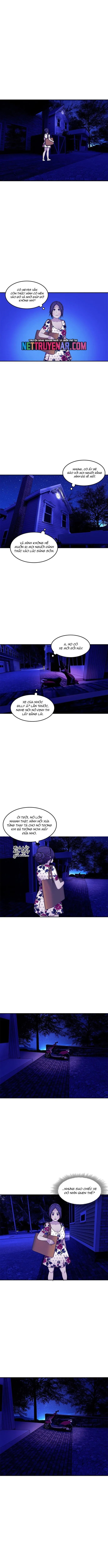 Nửa Đêm Ở Popy Land Chapter 70 - 2