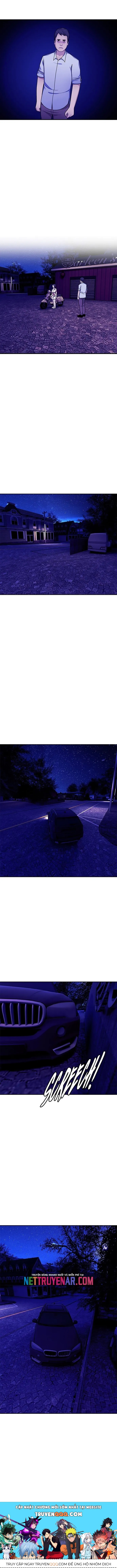 Nửa Đêm Ở Popy Land Chapter 70 - 12