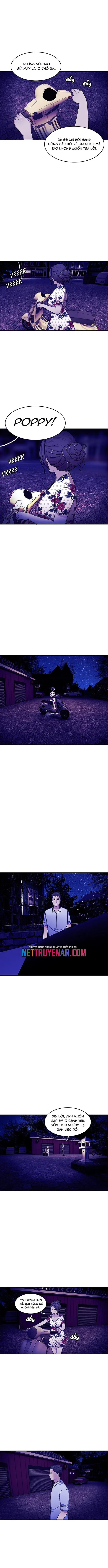 Nửa Đêm Ở Popy Land Chapter 70 - 4