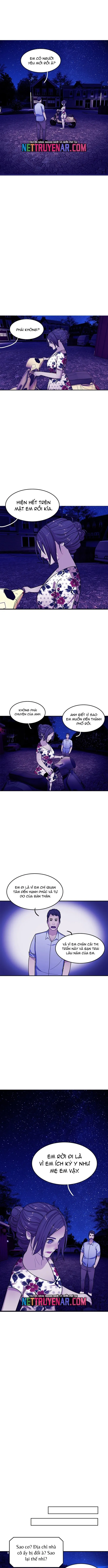 Nửa Đêm Ở Popy Land Chapter 70 - 5