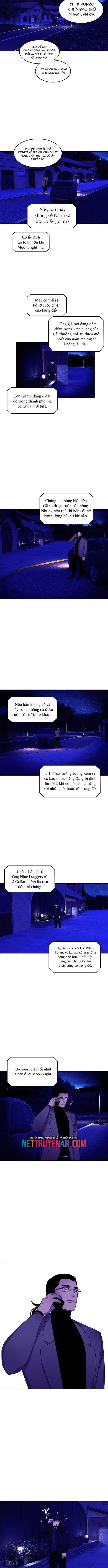 Nửa Đêm Ở Popy Land Chapter 70 - 6