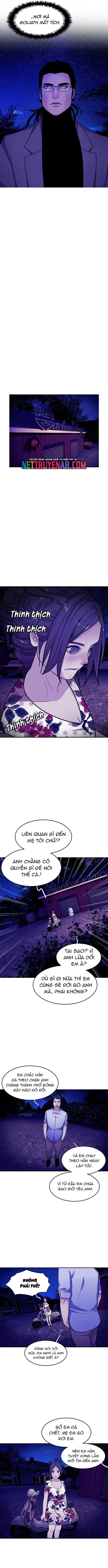 Nửa Đêm Ở Popy Land Chapter 70 - 10