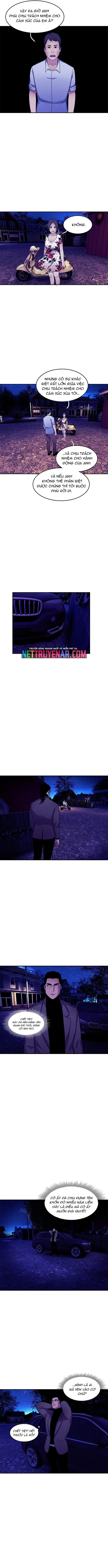 Nửa Đêm Ở Popy Land Chapter 71 - 2