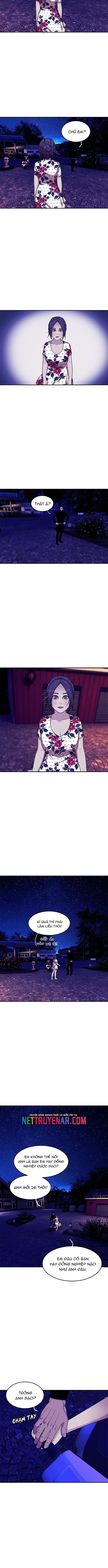 Nửa Đêm Ở Popy Land Chapter 71 - 11