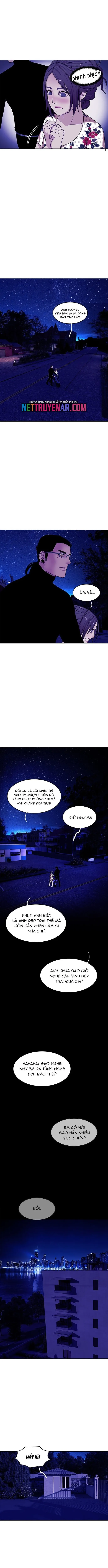 Nửa Đêm Ở Popy Land Chapter 71 - 12