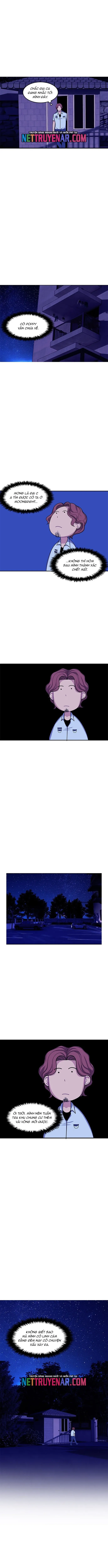 Nửa Đêm Ở Popy Land Chapter 71 - 13