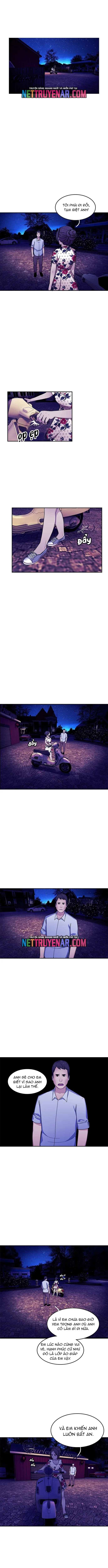 Nửa Đêm Ở Popy Land Chapter 71 - 3