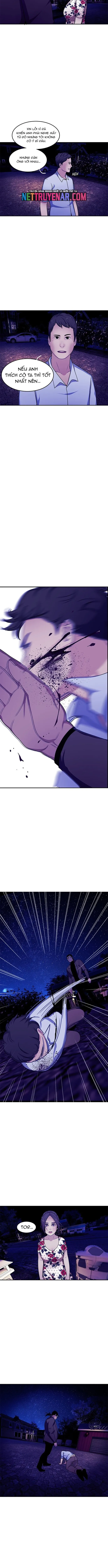 Nửa Đêm Ở Popy Land Chapter 71 - 7