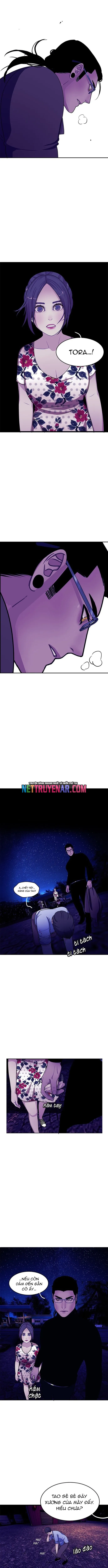 Nửa Đêm Ở Popy Land Chapter 71 - 8