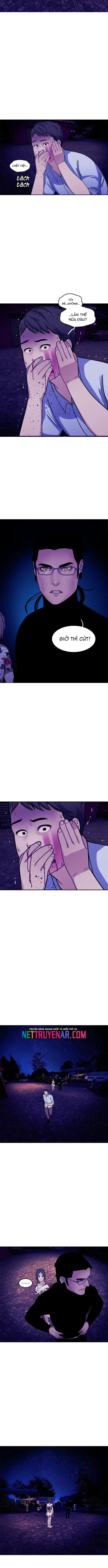 Nửa Đêm Ở Popy Land Chapter 71 - 9