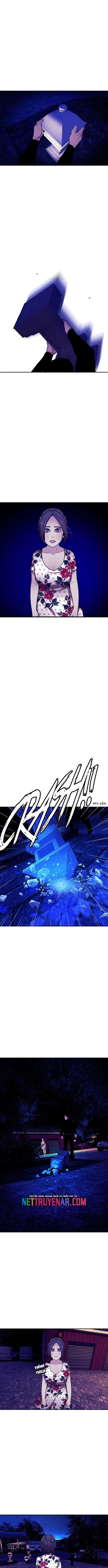 Nửa Đêm Ở Popy Land Chapter 71 - 10