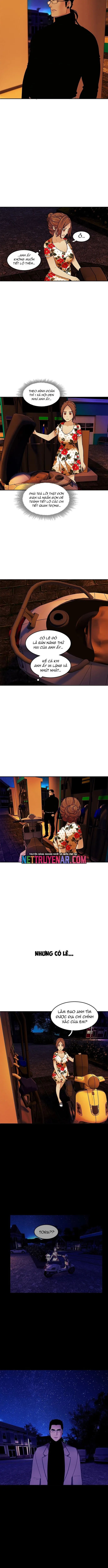 Nửa Đêm Ở Popy Land Chapter 72 - 2