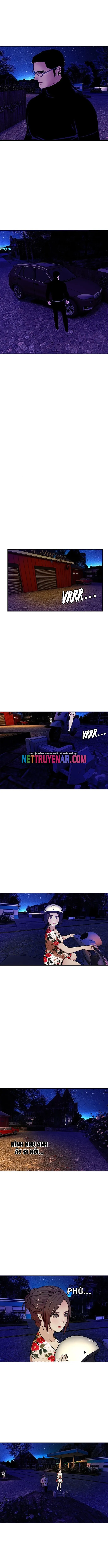Nửa Đêm Ở Popy Land Chapter 72 - 11