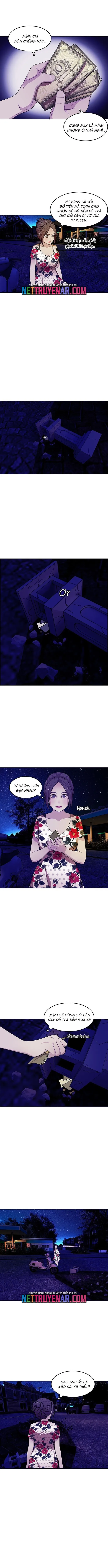 Nửa Đêm Ở Popy Land Chapter 72 - 12