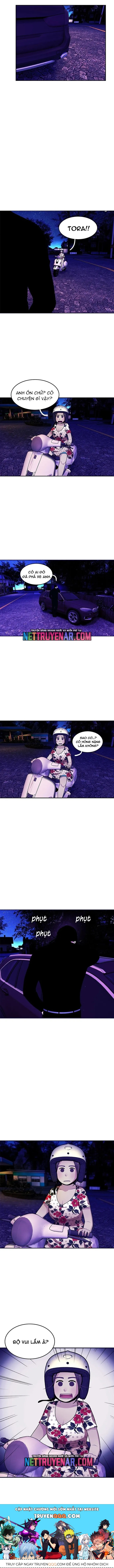 Nửa Đêm Ở Popy Land Chapter 72 - 13