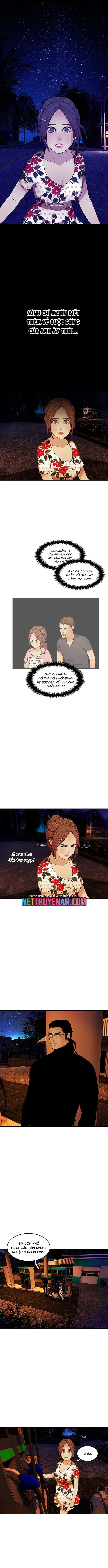 Nửa Đêm Ở Popy Land Chapter 72 - 3