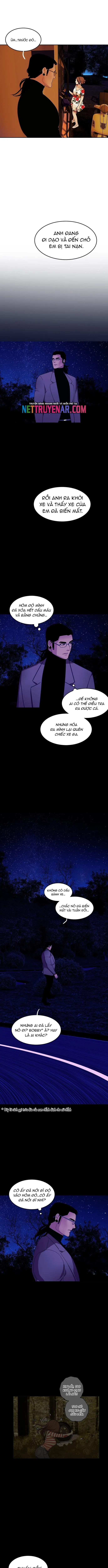 Nửa Đêm Ở Popy Land Chapter 72 - 4