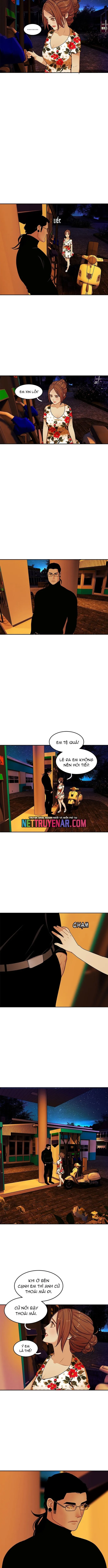 Nửa Đêm Ở Popy Land Chapter 72 - 7
