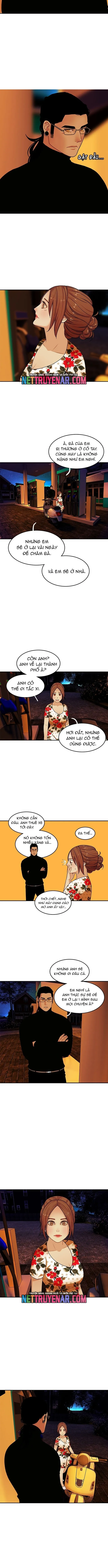 Nửa Đêm Ở Popy Land Chapter 72 - 8