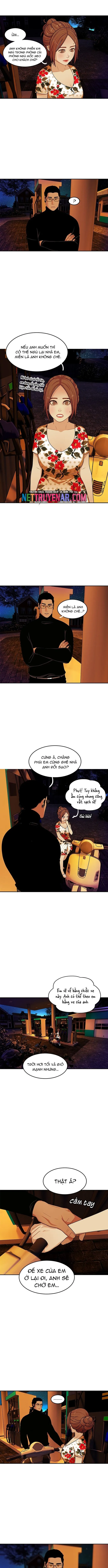 Nửa Đêm Ở Popy Land Chapter 72 - 9