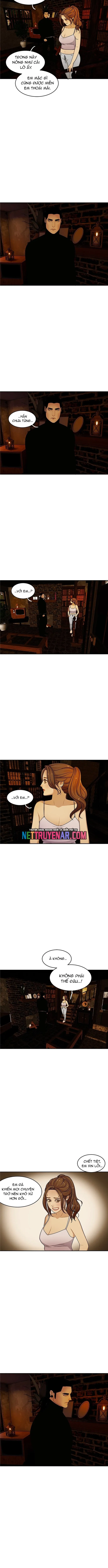 Nửa Đêm Ở Popy Land Chapter 74 - 2