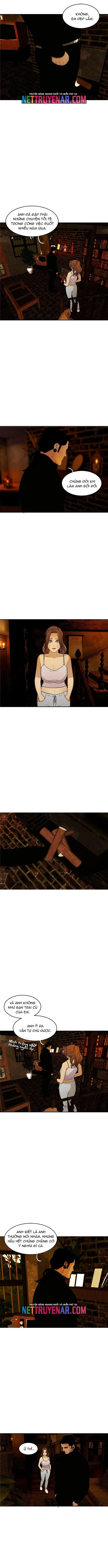 Nửa Đêm Ở Popy Land Chapter 74 - 3