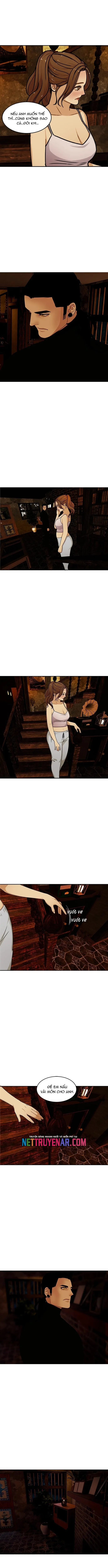 Nửa Đêm Ở Popy Land Chapter 74 - 4