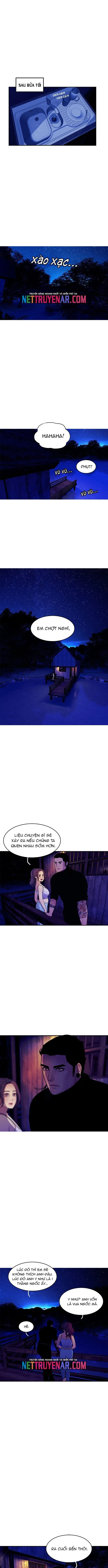 Nửa Đêm Ở Popy Land Chapter 74 - 5