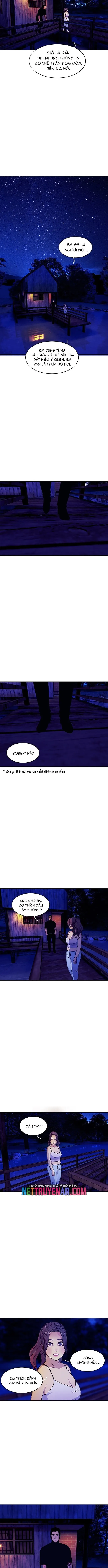 Nửa Đêm Ở Popy Land Chapter 74 - 6