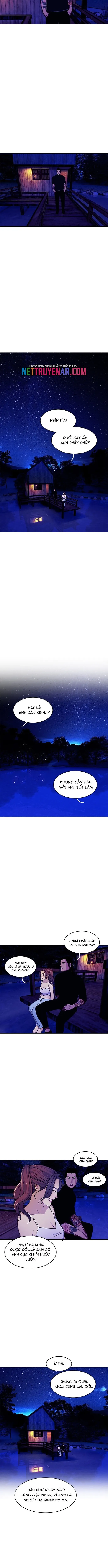 Nửa Đêm Ở Popy Land Chapter 74 - 7