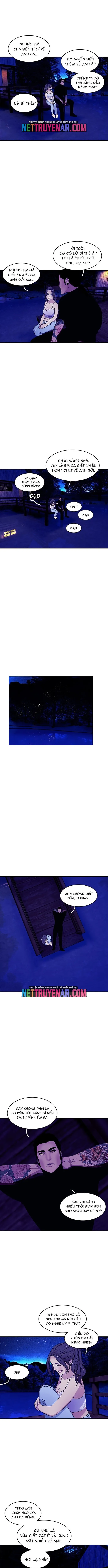 Nửa Đêm Ở Popy Land Chapter 74 - 8