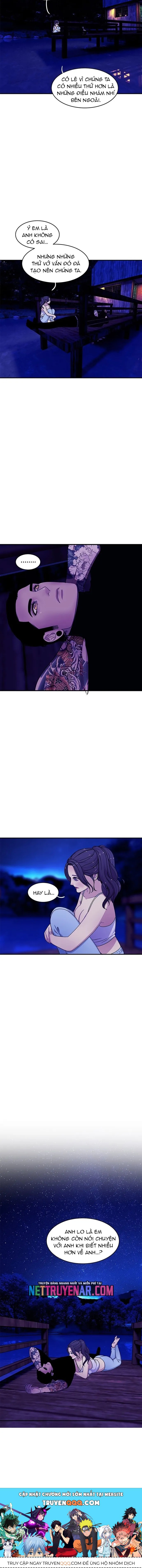 Nửa Đêm Ở Popy Land Chapter 74 - 9