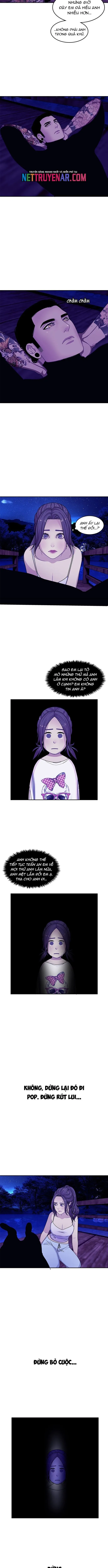 Nửa Đêm Ở Popy Land Chapter 75 - 2